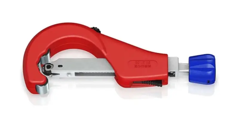 Nástroj Knipex 90 31 03 BK TubiX® XL na rezanie rúrok (K 90 31 03 BK)