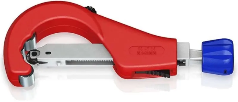 Nástroj Knipex 90 31 03 BK TubiX® XL na řezání trubek (K 90 31 03 BK)