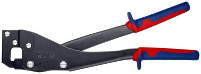 Kliešte na spájanie profilov Knipex 90 42 340 (K 90 42 340)