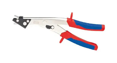 Nožnice Knipex 90 55 280 na plech (K 90 55 280)