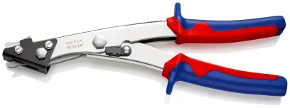 Nožnice na plech KNIPEX (K 90 55 280 EAN)
