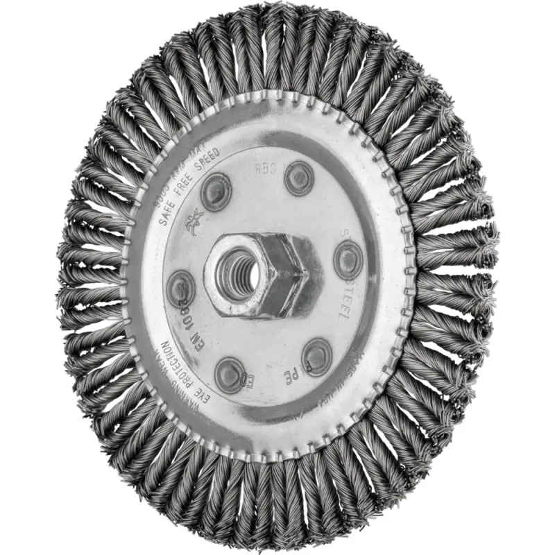 RBG 17806/M14 PIPE CT ST 72Z KARTÁČ (PF4007220751206)