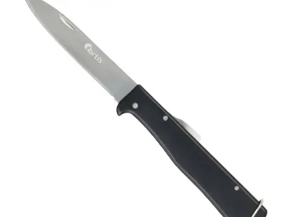 Vreckový nôž, zatvárateľné 200mm FORTIS (EDE73251010)