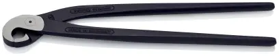 Obkladačské kleště Knipex 91 00 200 SB - pro štípání dlaždic (K 91 00 200 SB)