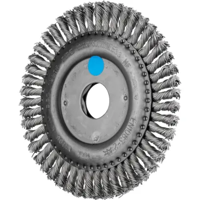 RBG 12506/22,2 PIPE INOX KARTÁČ (PF4007220751329)