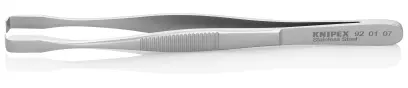 Polohovacie kliešte KNIPEX z nehrdzavejúcej ocele (K 92 01 07)
