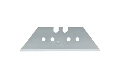 LUTZ BLADES 480619 Lichobežníková čepeľ Standard 0,65 mm 50 ks./balenie (EDE73331050)