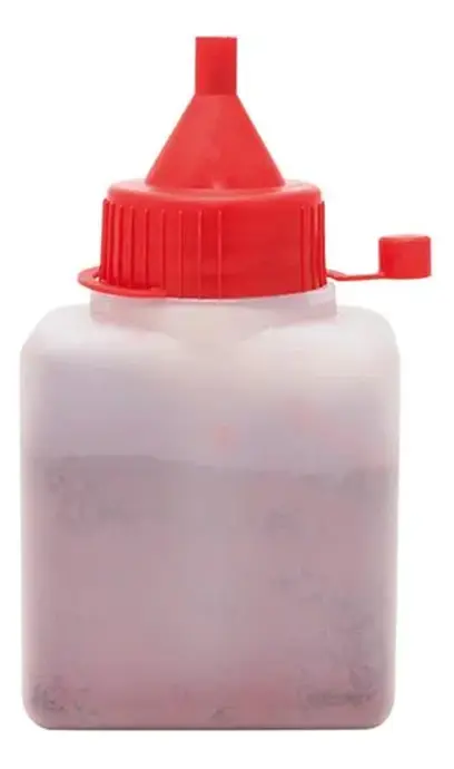 Označovacie farba 250g červená (EDE733B0250)