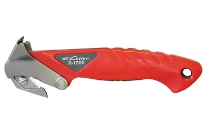 Bezpečnostné otvárač lepenkových škatúľ R-1200 NT Cutter (EDE73440100)