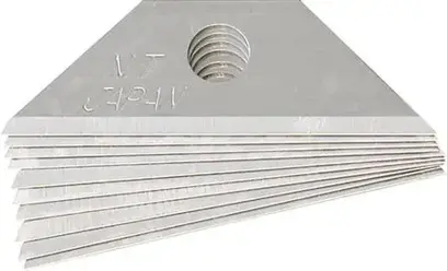 Čepeľ noža BR 400P 10 ks./balení NT Cutter (EDE73440105)