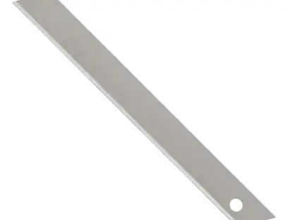 Format 73450000 Odlamovacia čepeľ 9 mm 10 ks./balenie (EDE73450000)