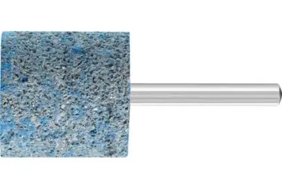 Stopkové brúsne teliesko Poliflex Pferd PF ZY 3232/6 CU 16 PU-STRUC (PF4007220752043)