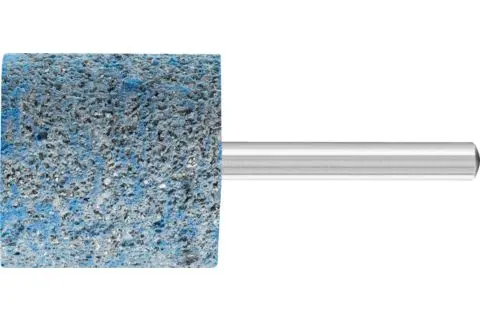 Stopkové brusné tělísko Poliflex Pferd PF ZY 3232/6 CU 16 PU-STRUC (PF4007220752043)