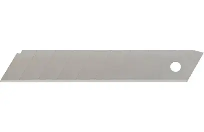 Format 73450005 Odlamovacia čepeľ 18 mm 10 ks./balenie (EDE73450005)