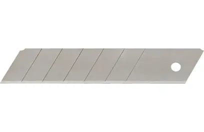 Format 73450007 Čepeľ do noža Cutter 25 mm 5 ks./balenie (EDE73450007)
