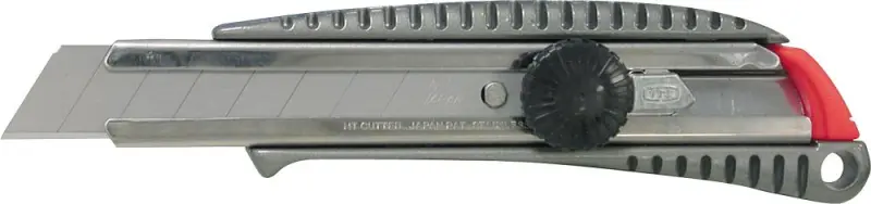 Nůž Cutter s kolečkem 18m m NT Cutter