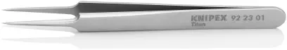 Titánové kliešte KNIPEX (K 92 23 01)