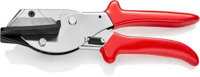 Štípací kleště pro plochý páskový kabel (K 94 15 215 EAN)