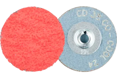 Brusné listy Combidisc® Pferd CD 38 CO COOL 24 (PF4007220770672)