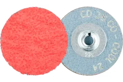 Brúsne listy Combidisc® Pferd CD 38 CO COOL 24 (PF4007220770672)