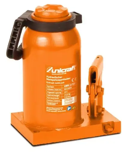 Hydraulický zdvihák UNICRAFT HSWH 20 TOP (BOW6211020)