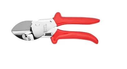 Kliešte Knipex 94 55 200 200 mm s kovadlinou (K 94 55 200)