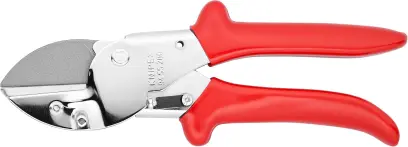 Kleště Knipex 94 55 200 200 mm kovadlinové (K 94 55 200)