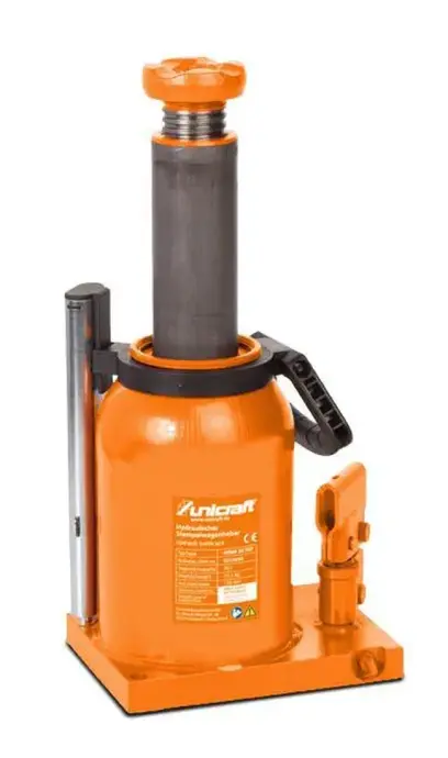 Hydraulický zdvihák UNICRAFT HSWH 30 TOP (BOW6211030)
