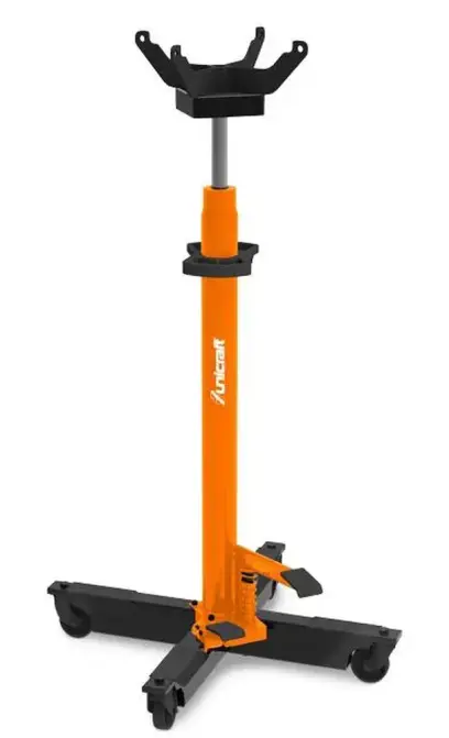 Pracovný zdvihák UNICRAFT GH 750 TOP (BOW6212075)