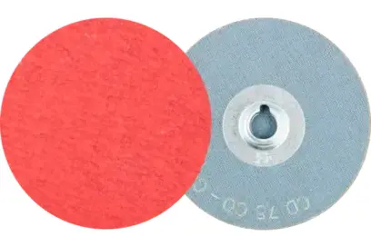 Brúsny list COMBIDISC® CD 75 CO-COOL 120. PFERD (PF4007220771372)