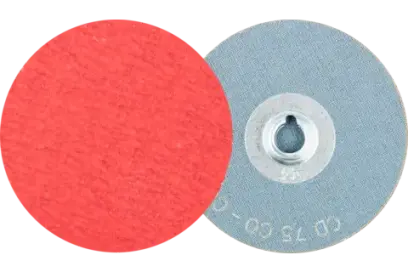 Brusný list COMBIDISC® CD 75 CO-COOL 120. PFERD (PF4007220771372)