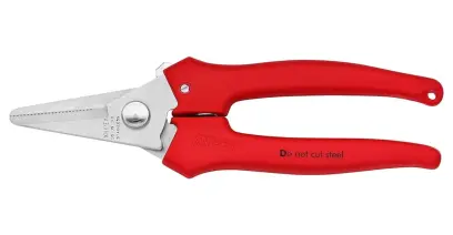 Nožnice Knipex 95 05 140 univerzálne Kombi (K 95 05 140)