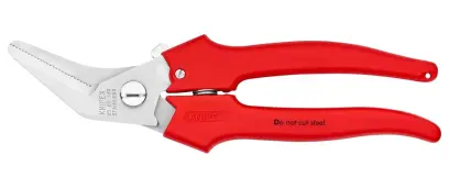 Nožnice Knipex 95 05 185 kombi (K 95 05 185)