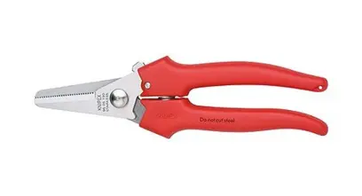 Nožnice Knipex 95 05 190 kombinované (K 95 05 190)