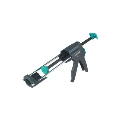 Ručný lis na kartuše 310 ml Wolfcraft MG 600 PRO (WOLF4356000)