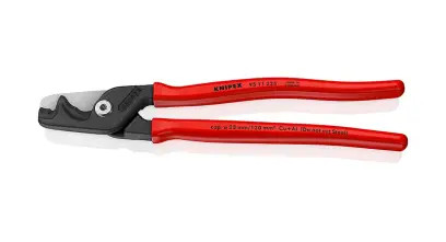 Nožnice Knipex 95 11 225 StepCut XL na káble (K 95 11 225)