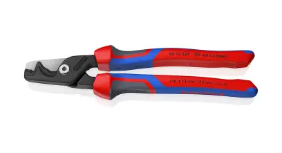 Nožnice na káble KNIPEX 95 12 225 StepCut XL (K 95 12 225)