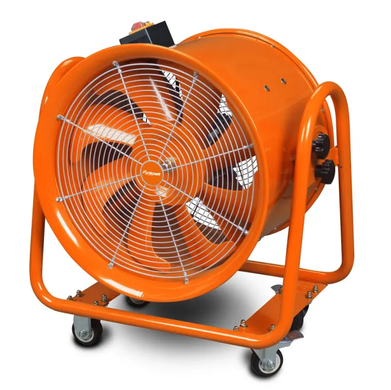 Mobilní ventilátor MV 60