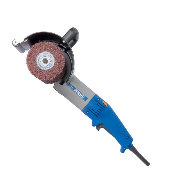 Úhlová nízkootáčková bruska Pferd UWER 15/40 (PF4007220777268)