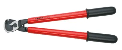 Nožnice na káble Knipex 95 17 500 (K 95 17 500)