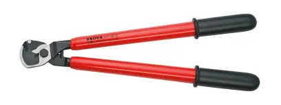 Káblové nožnice Knipex 95 17 500 (K 95 17 500)