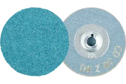 Brúsne listy Combidisc® Pferd CD 38 Z 80 (zirkorund) (PF4007220778432)