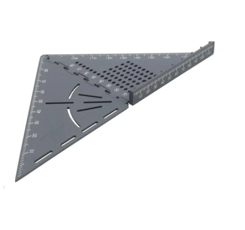 Úhelník malý Wolfcraft 3D VARIO 5209000 (WOLF5209000)