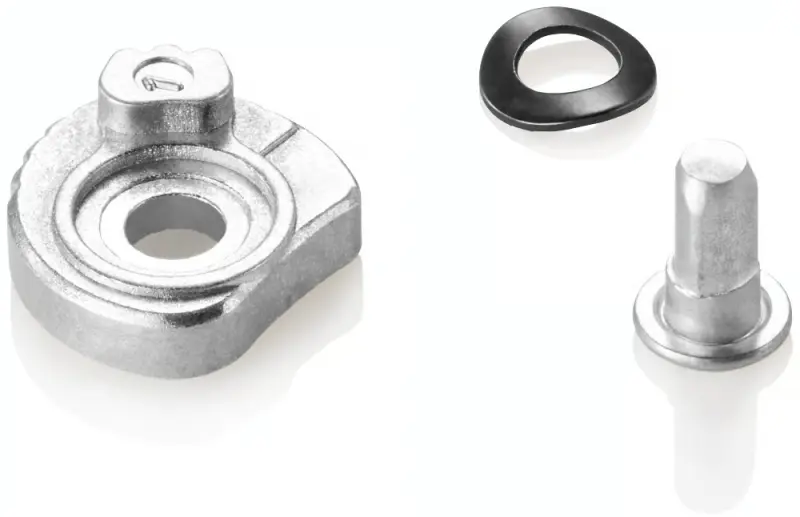 Náhradní sada pro 95 61 190/95 62 190 (K 95 69 190 03)