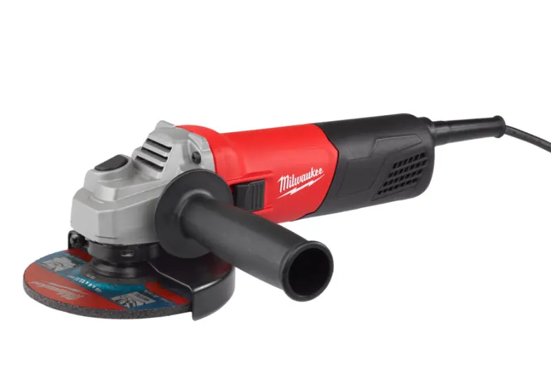 Úhlová bruska Milwaukee AG 800-115 E (MI4933451210)
