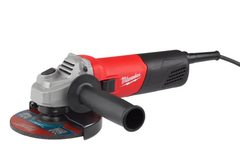 Úhlová bruska Milwaukee AG 800-125 E (MI4933451211)