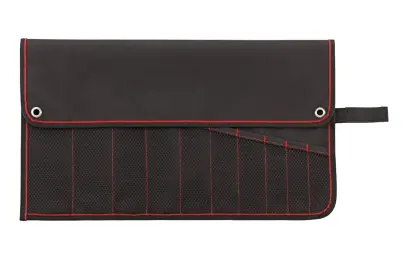 Rolovacia taška Format 7474130115 s 10 priehradkami (515 x 455 mm) (EDE74130115)