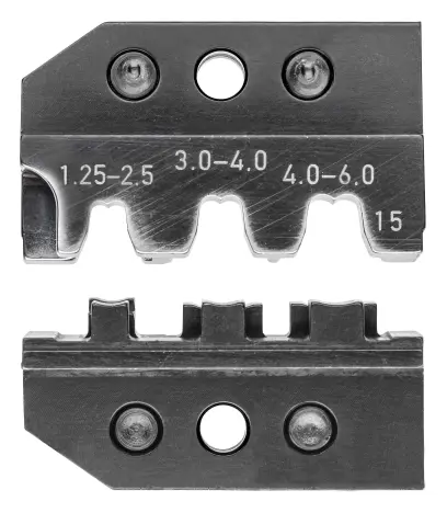 ČELISTI PRE 97 43 200 (1,25–2,5 mm² AWG 17–13) (K 97 49 15)