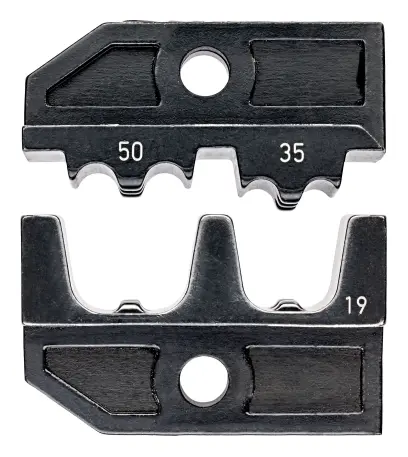 Knipex 97 49 19 ČELISTI PRE 97 43 200 (35/50 mm² AWG 2/0) (K 97 49 19)