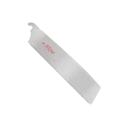 List do dvojručné píly, 250 mm 19 zubů na palec, jemné TAJIMA (EDE74151250)